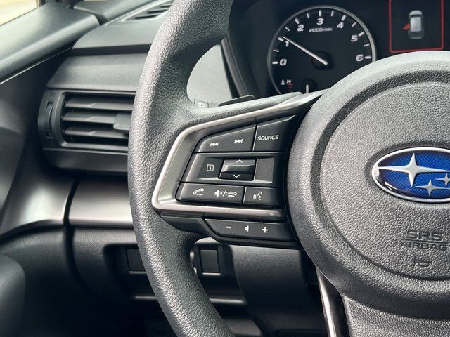 2026 Subaru IMPREZA Sport Springfield VA