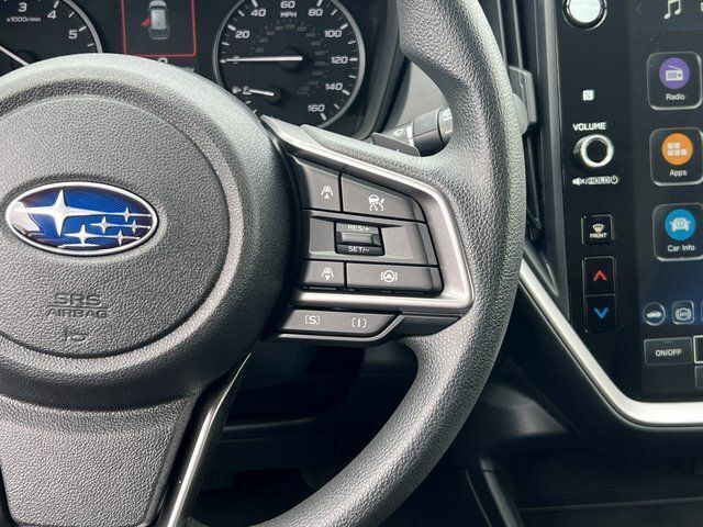 2026 Subaru IMPREZA Sport Springfield VA