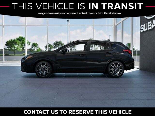 2026 Subaru IMPREZA Sport Springfield VA