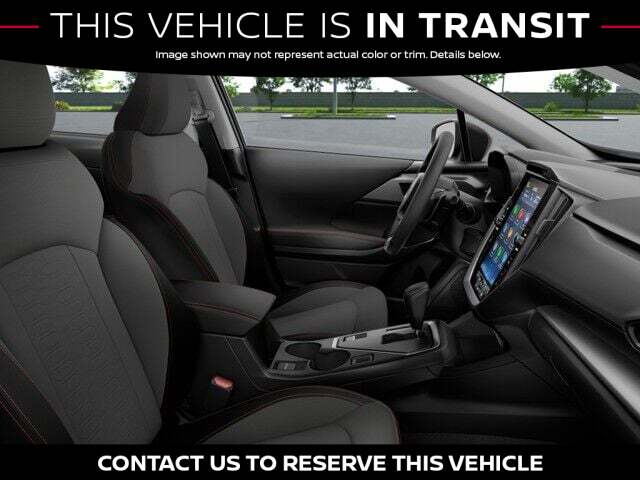 2026 Subaru IMPREZA Sport Springfield VA