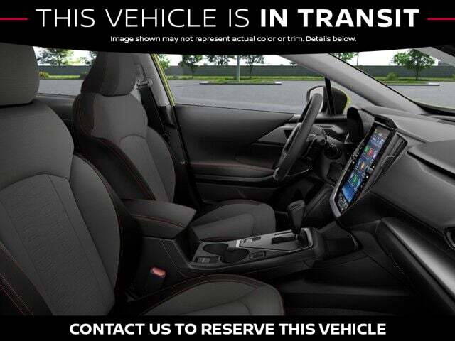 2026 Subaru IMPREZA Sport Springfield VA
