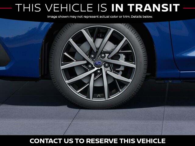 2026 Subaru IMPREZA Sport Springfield VA