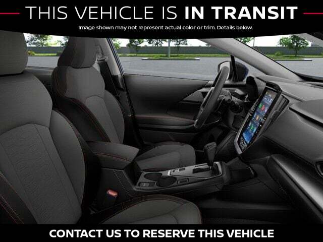 2026 Subaru IMPREZA Sport Springfield VA