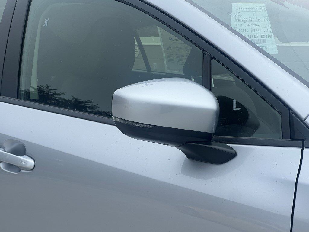 2026 Subaru IMPREZA Sport Springfield VA