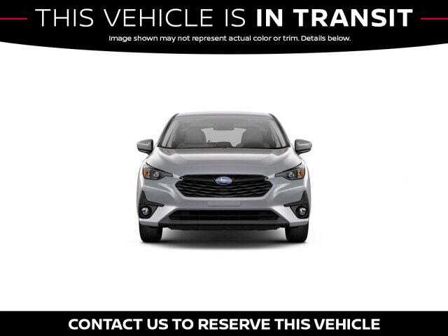 2026 Subaru IMPREZA Sport Springfield VA