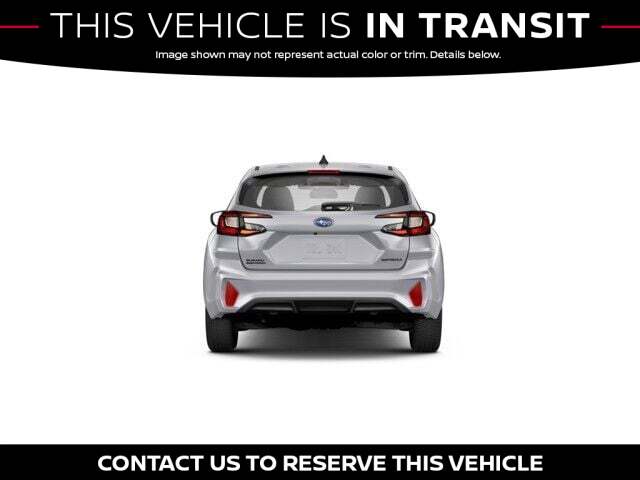 2026 Subaru IMPREZA Sport Springfield VA