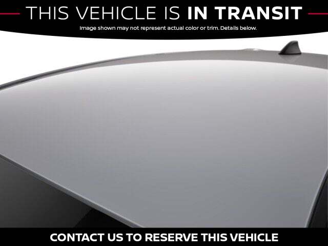 2026 Subaru IMPREZA Sport Springfield VA