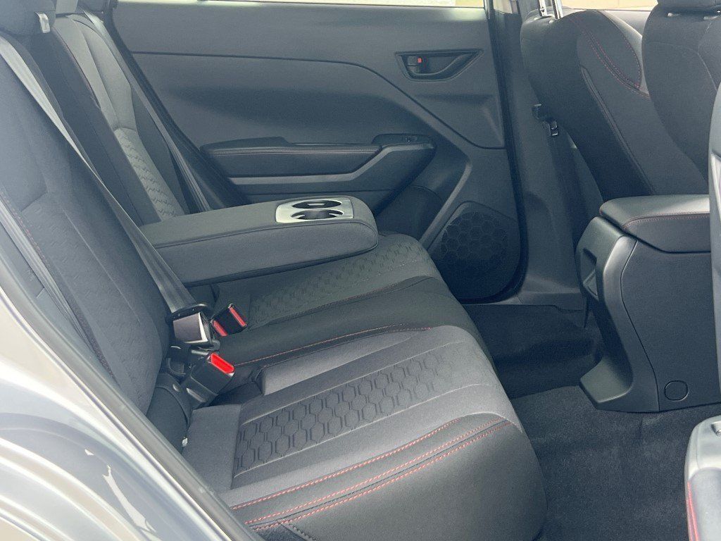 2026 Subaru IMPREZA Sport Springfield VA