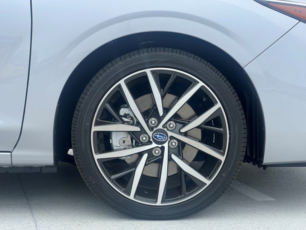 2026 Subaru IMPREZA Sport Springfield VA