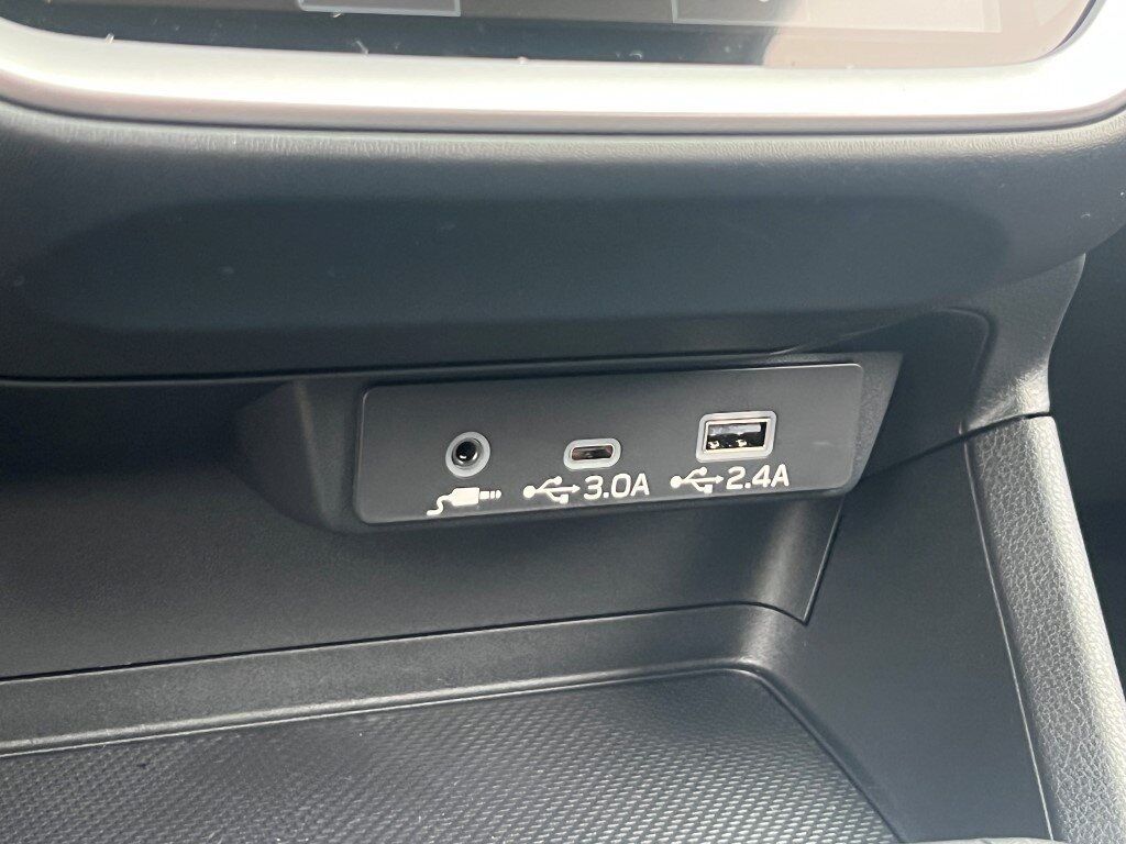 2026 Subaru IMPREZA Sport Springfield VA