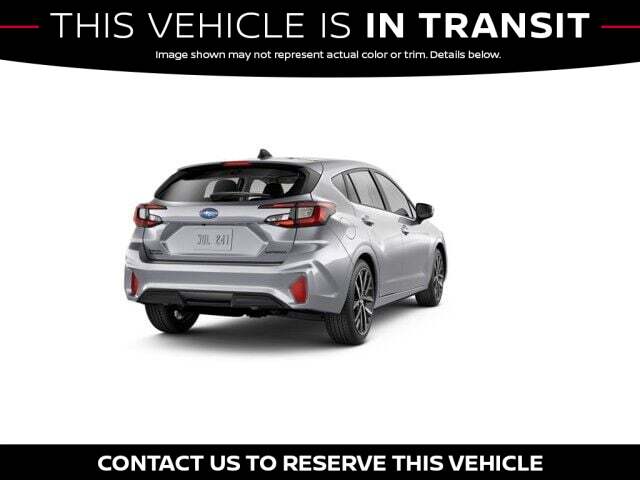 2026 Subaru IMPREZA Sport Springfield VA