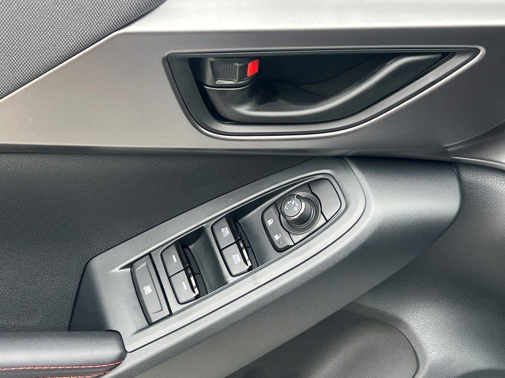 2026 Subaru IMPREZA Sport Springfield VA