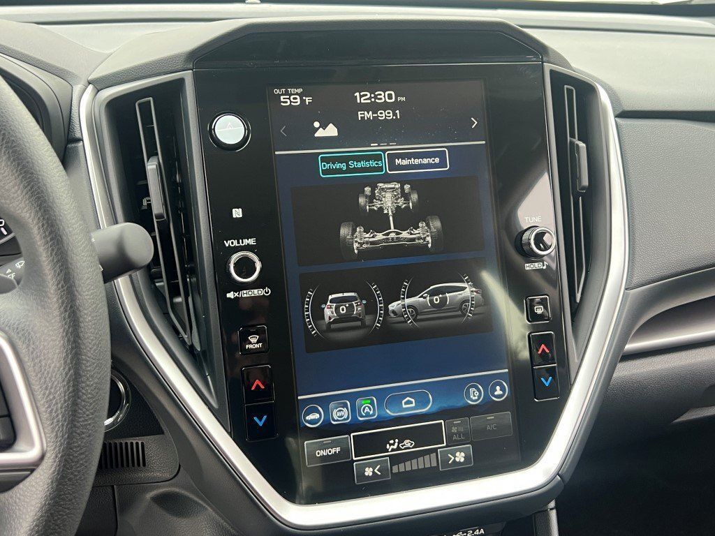 2026 Subaru IMPREZA Sport Springfield VA