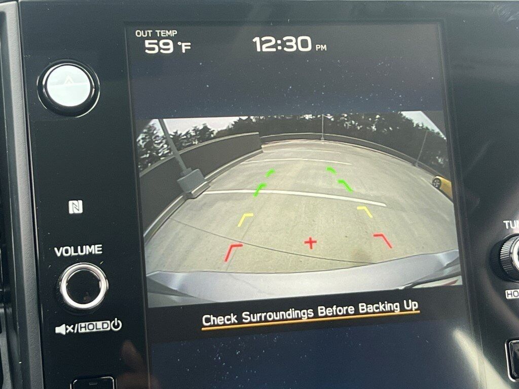 2026 Subaru IMPREZA Sport Springfield VA