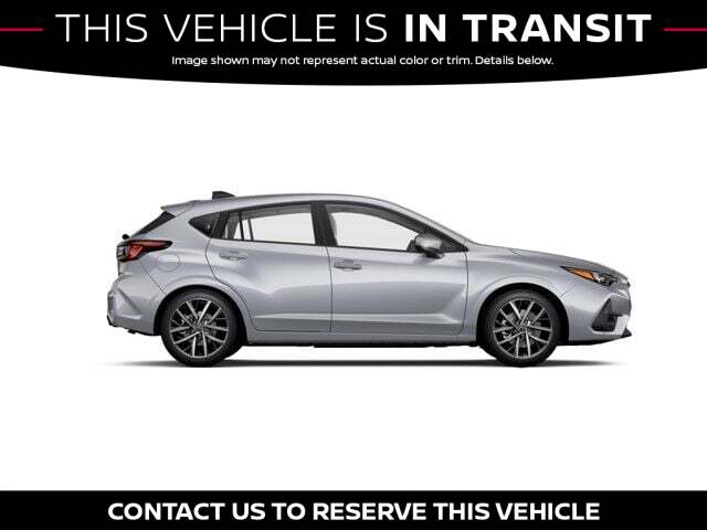 2026 Subaru IMPREZA Sport Springfield VA