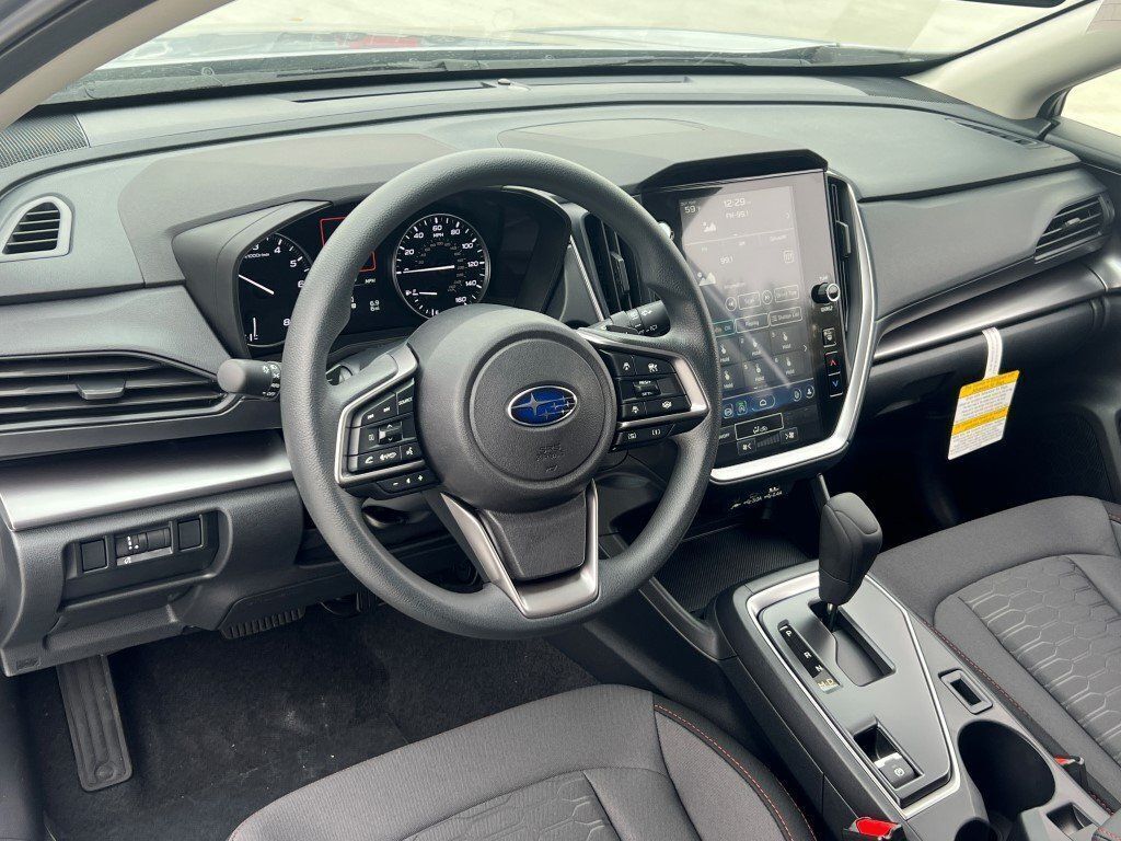 2026 Subaru IMPREZA Sport Springfield VA
