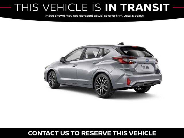 2026 Subaru IMPREZA Sport Springfield VA
