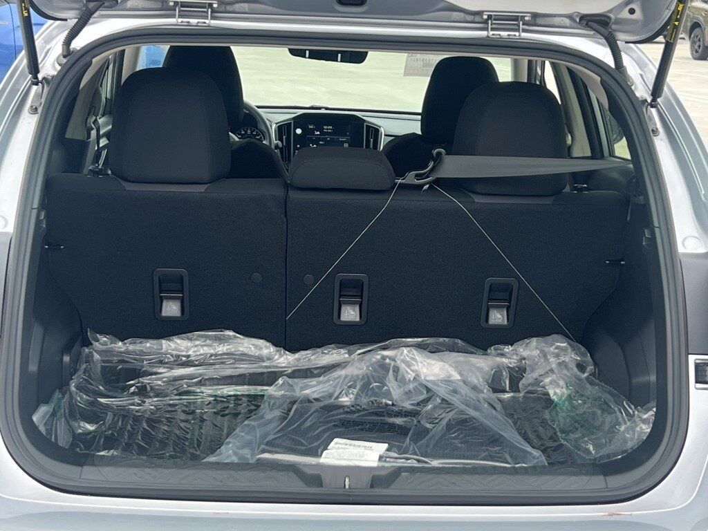 2026 Subaru IMPREZA Sport Springfield VA