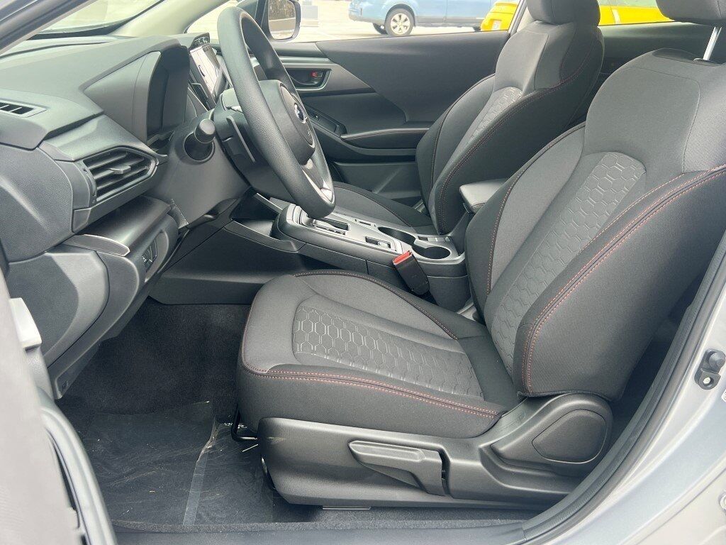 2026 Subaru IMPREZA Sport Springfield VA