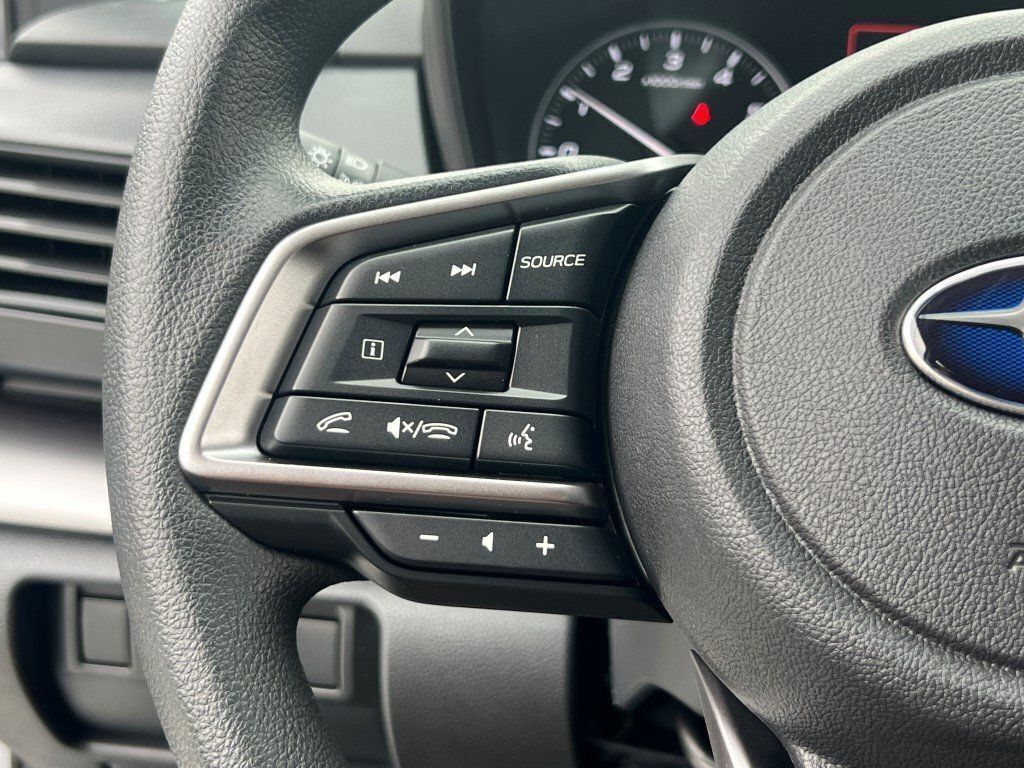 2026 Subaru IMPREZA Sport Springfield VA