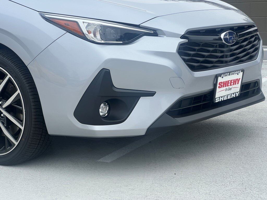 2026 Subaru IMPREZA Sport Springfield VA