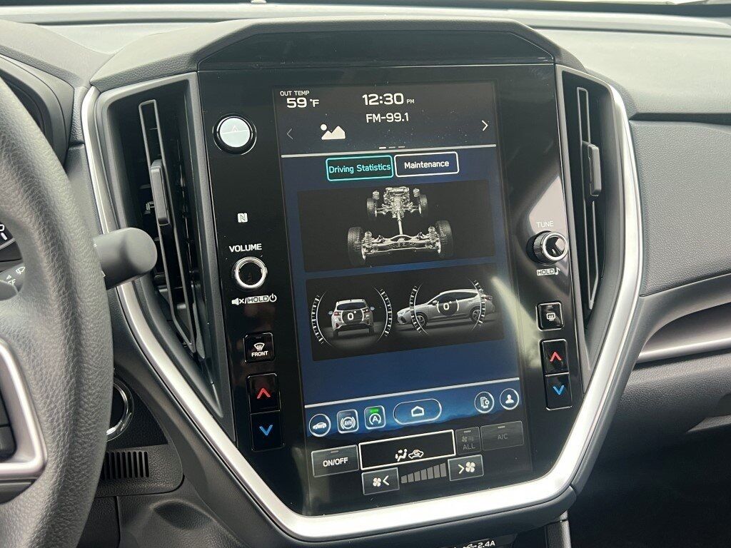 2026 Subaru IMPREZA Sport Springfield VA