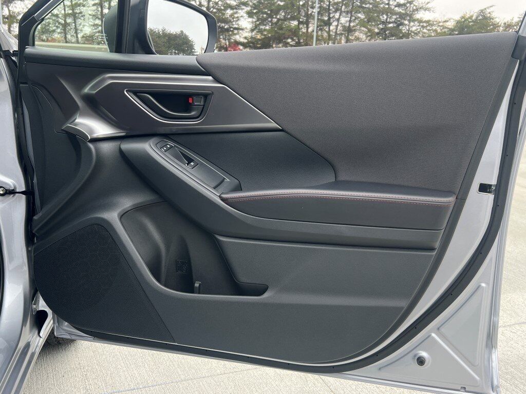 2026 Subaru IMPREZA Sport Springfield VA