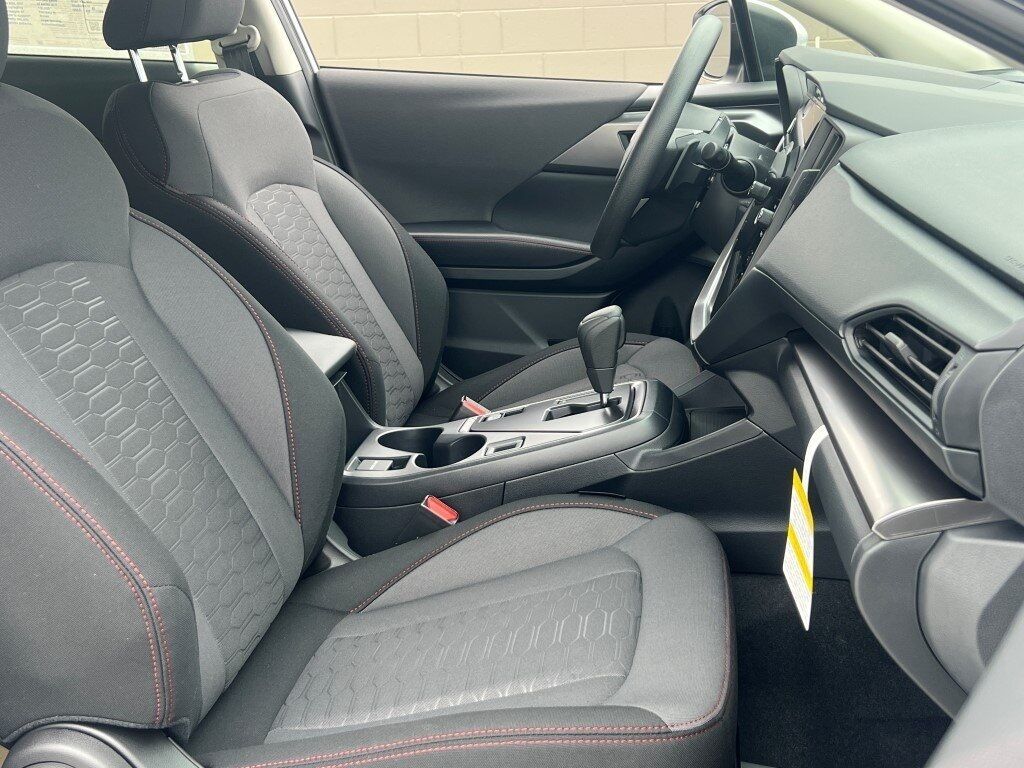 2026 Subaru IMPREZA Sport Springfield VA