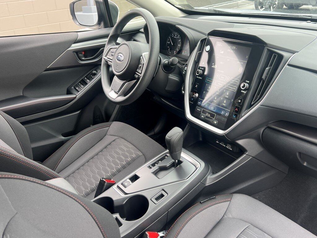 2026 Subaru IMPREZA Sport Springfield VA