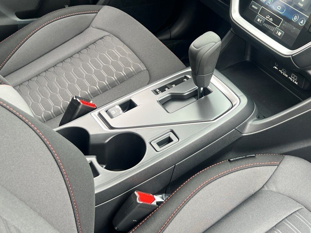 2026 Subaru IMPREZA Sport Springfield VA