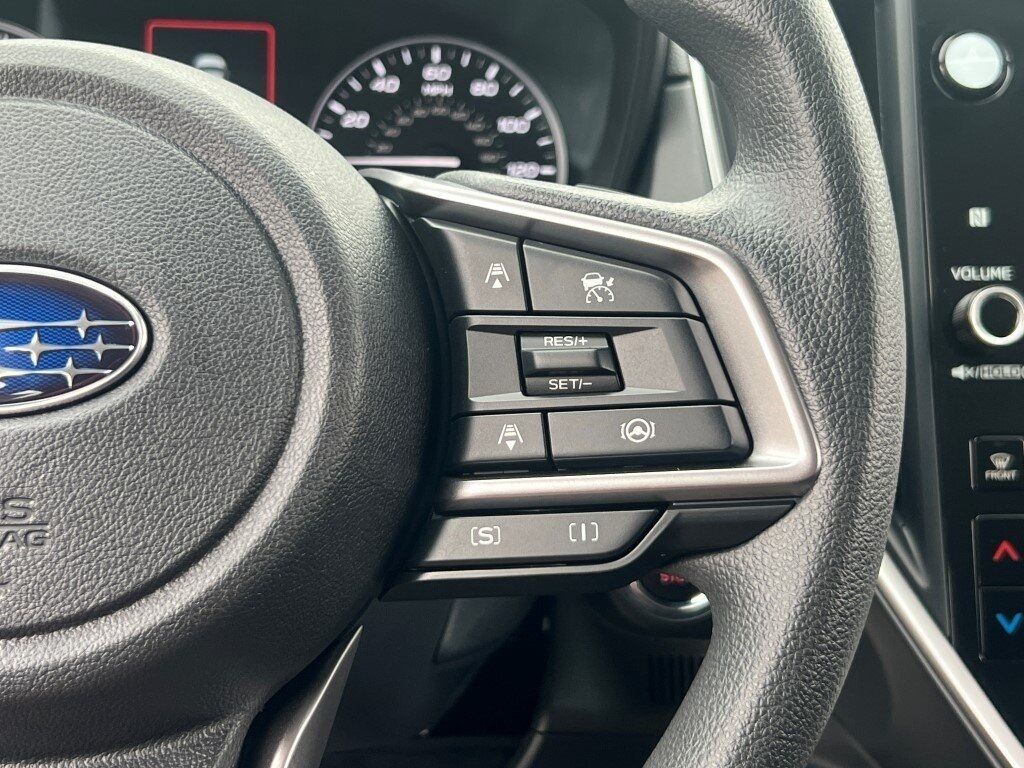 2026 Subaru IMPREZA Sport Springfield VA