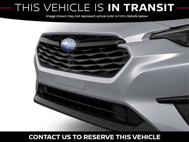 2026 Subaru IMPREZA Sport Springfield VA