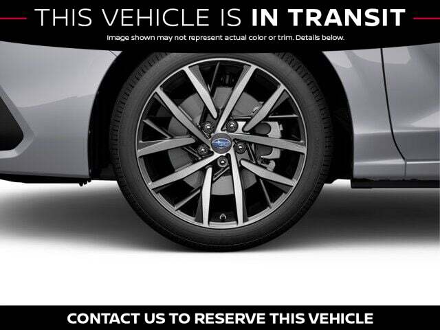 2026 Subaru IMPREZA Sport Springfield VA