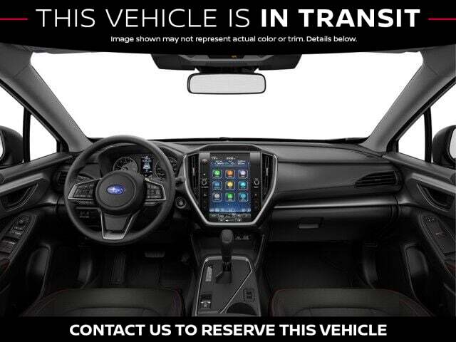 2026 Subaru IMPREZA Sport Springfield VA