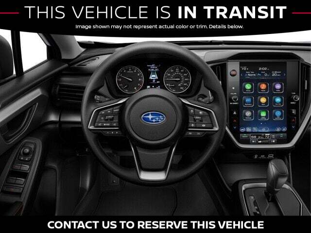 2026 Subaru IMPREZA Sport Springfield VA