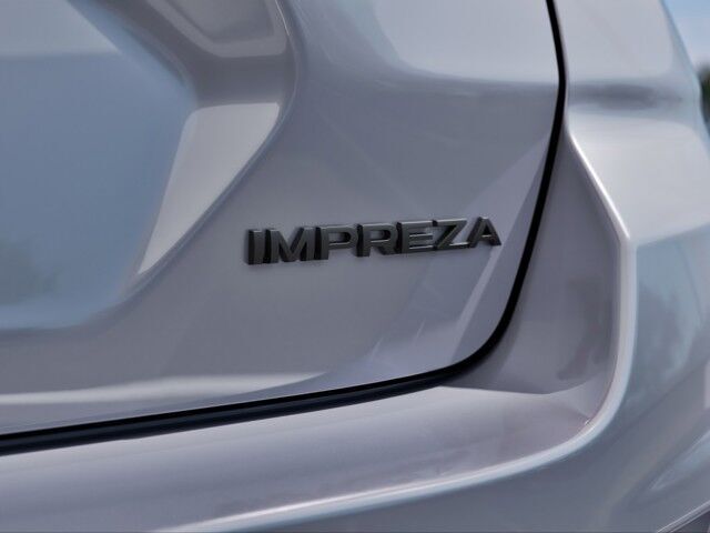 2026 Subaru IMPREZA Sport Springfield VA