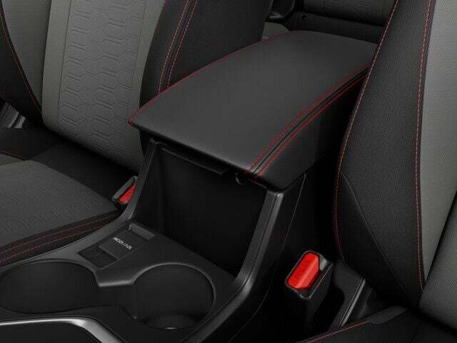 2026 Subaru IMPREZA Sport Springfield VA
