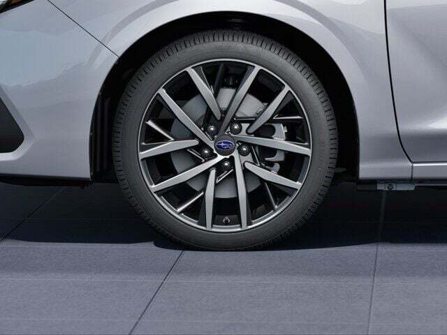2026 Subaru IMPREZA Sport Springfield VA