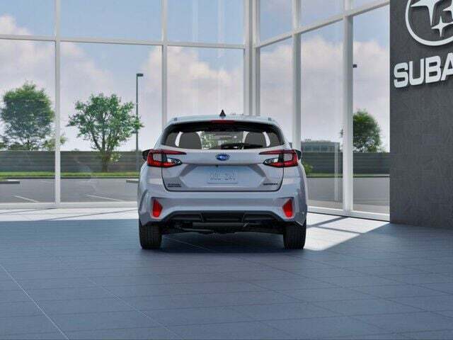 2026 Subaru IMPREZA Sport Springfield VA