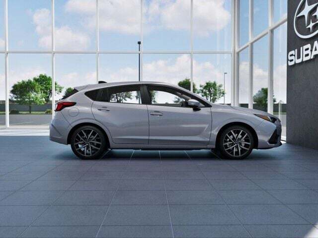 2026 Subaru IMPREZA Sport Springfield VA