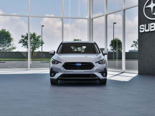 2026 Subaru IMPREZA Sport Springfield VA