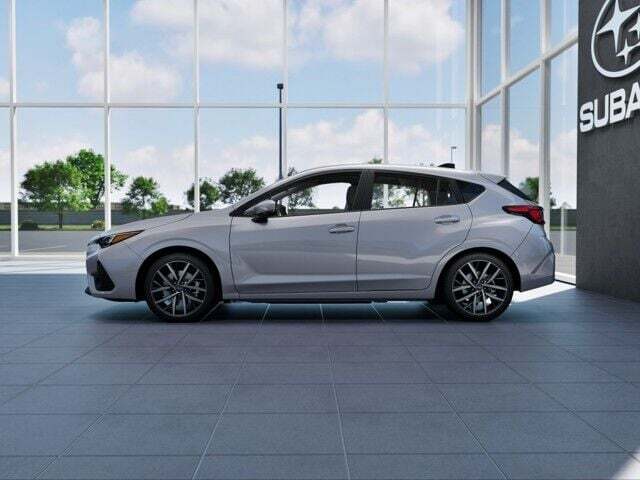2026 Subaru IMPREZA Sport Springfield VA
