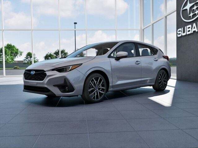 2026 Subaru IMPREZA Sport Springfield VA