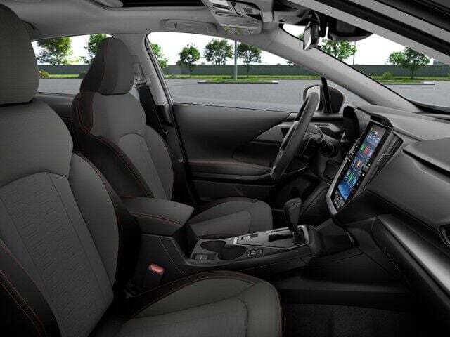 2026 Subaru IMPREZA Sport Springfield VA