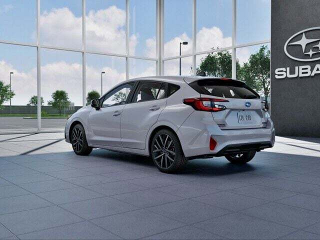 2026 Subaru IMPREZA Sport Springfield VA