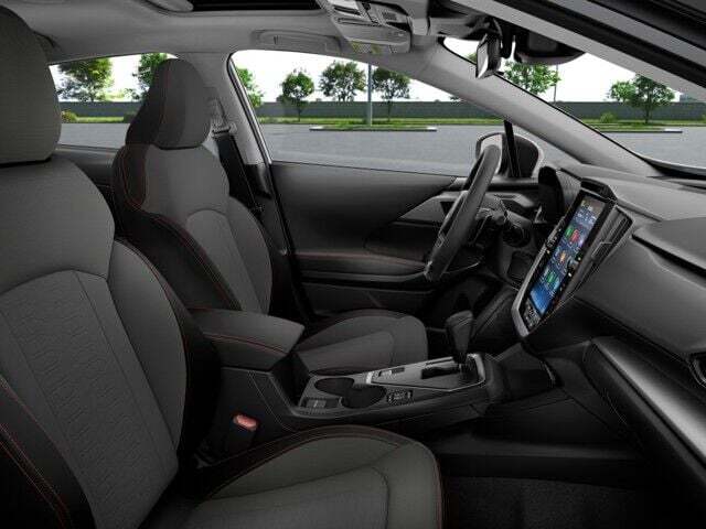2026 Subaru IMPREZA Sport Springfield VA