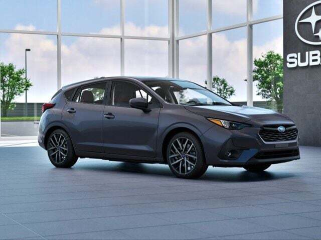 2026 IMPREZA Sport