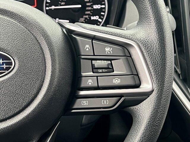 2026 Subaru IMPREZA Sport Springfield VA