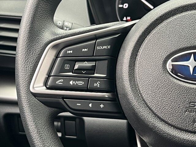 2026 Subaru IMPREZA Sport Springfield VA