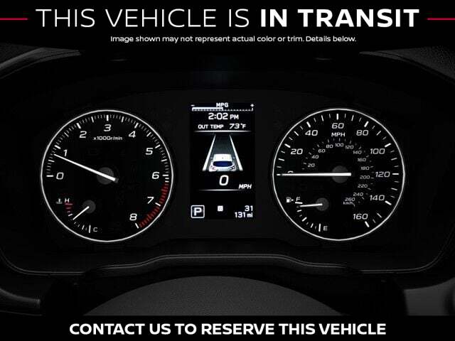 2026 Subaru IMPREZA Sport Springfield VA